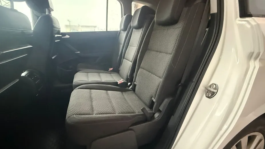 VOLKSWAGEN Touran Touran 2.0 TDI BMT Comfortline DSG