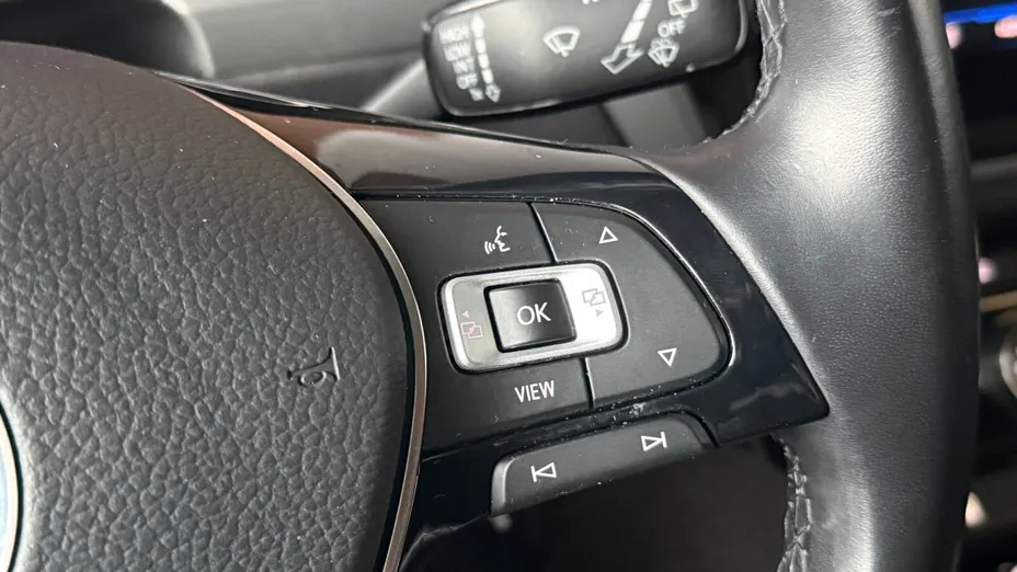 VOLKSWAGEN Touran Touran 2.0 TDI BMT Comfortline DSG