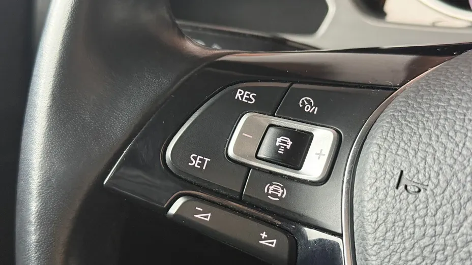 VOLKSWAGEN Touran Touran 2.0 TDI BMT Comfortline DSG