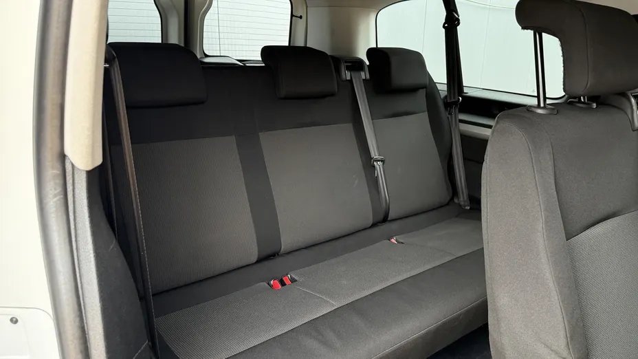 TOYOTA Proace Proace Kombi 2.0 D-4D Long 2,8t