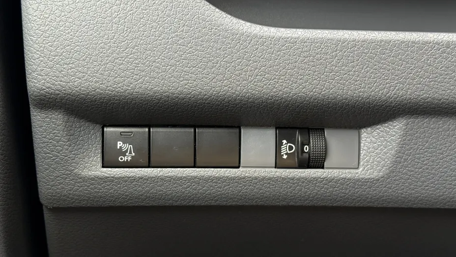 TOYOTA Proace Proace Kombi 2.0 D-4D Long 2,8t