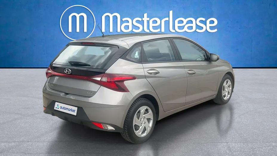 HYUNDAI i20 i20 1.2 Classic Plus