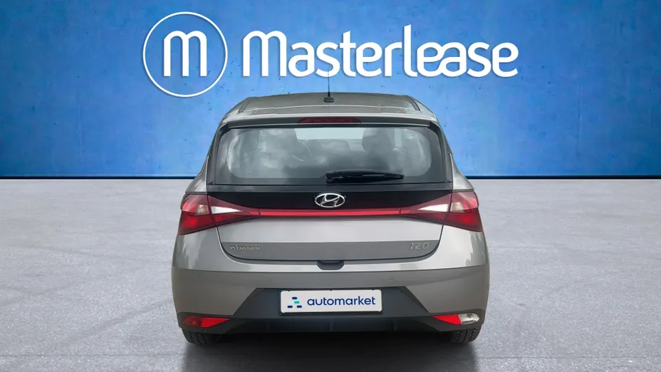 HYUNDAI i20 i20 1.2 Classic Plus