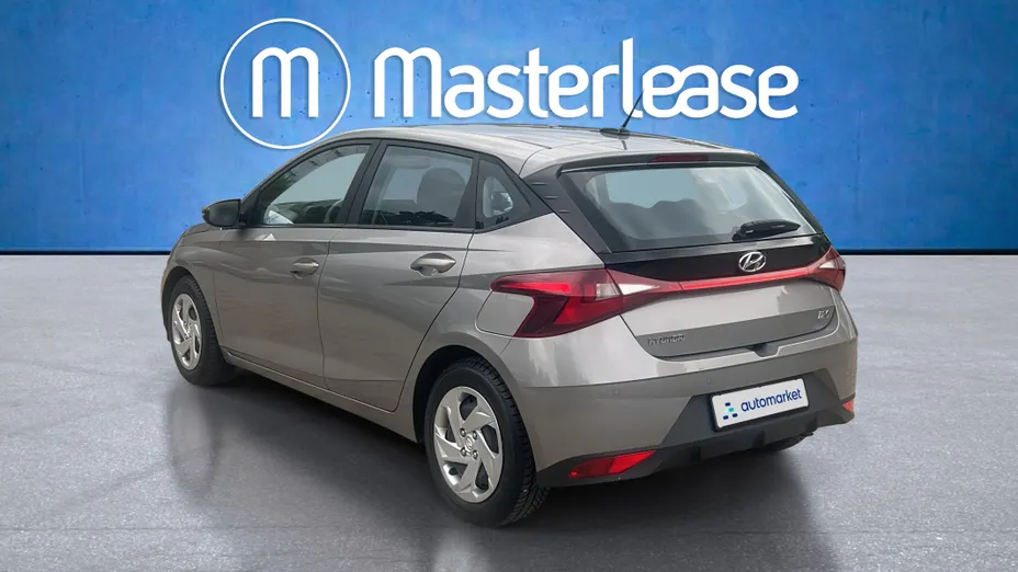 HYUNDAI i20 i20 1.2 Classic Plus