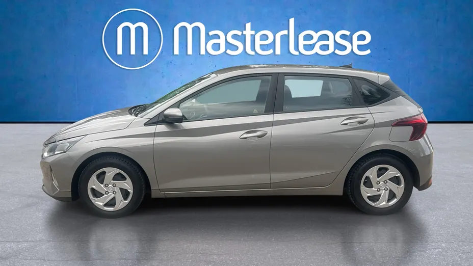HYUNDAI i20 i20 1.2 Classic Plus