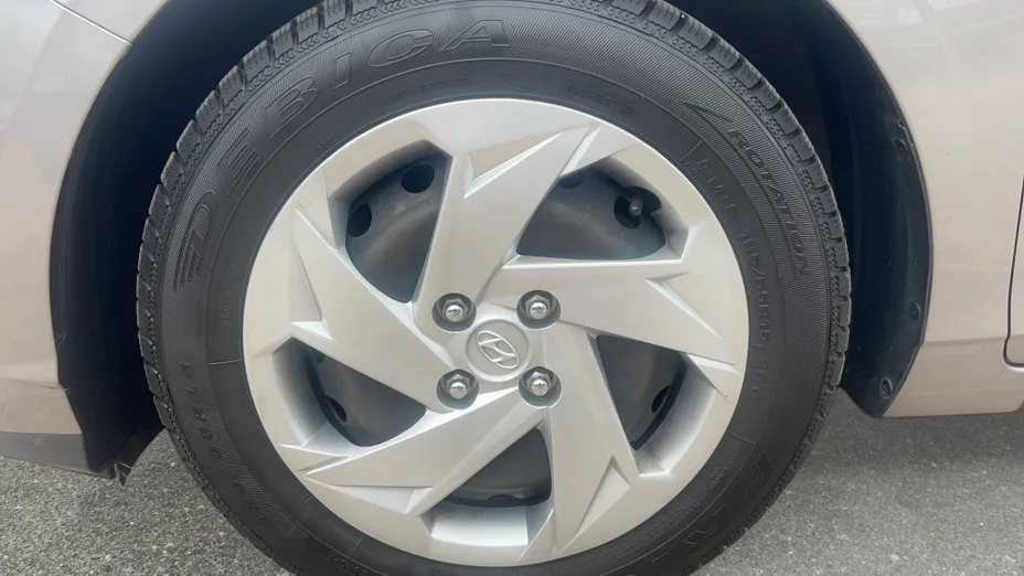 HYUNDAI i20 i20 1.2 Classic Plus