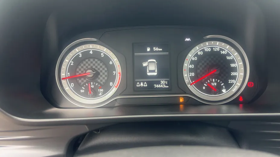 HYUNDAI i20 i20 1.2 Classic Plus