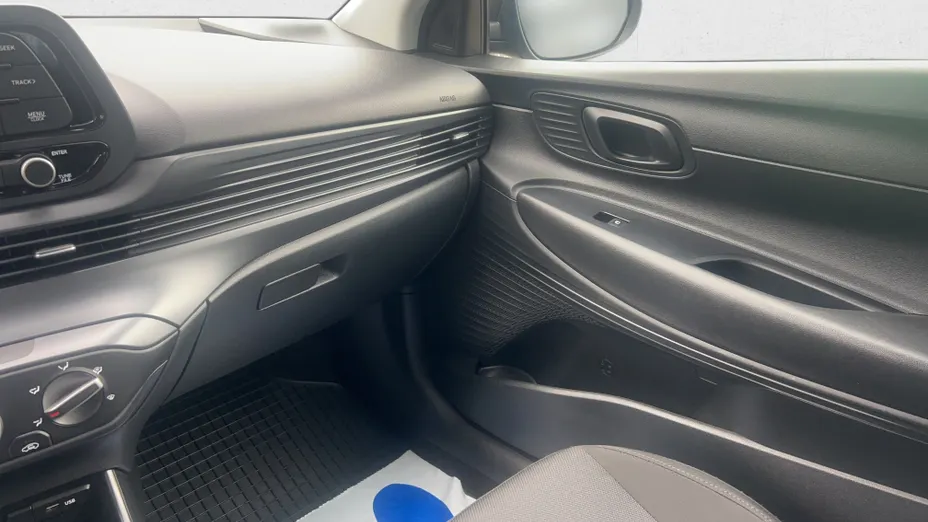 HYUNDAI i20 i20 1.2 Classic Plus
