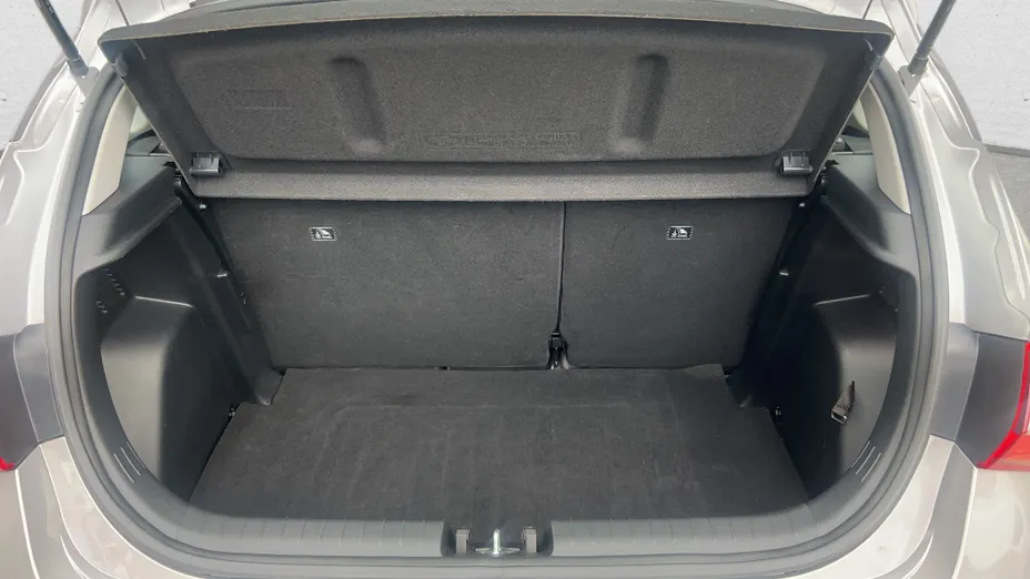 HYUNDAI i20 i20 1.2 Classic Plus