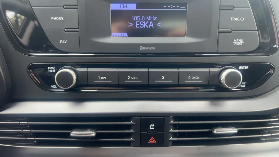 HYUNDAI i20 i20 1.2 Classic Plus