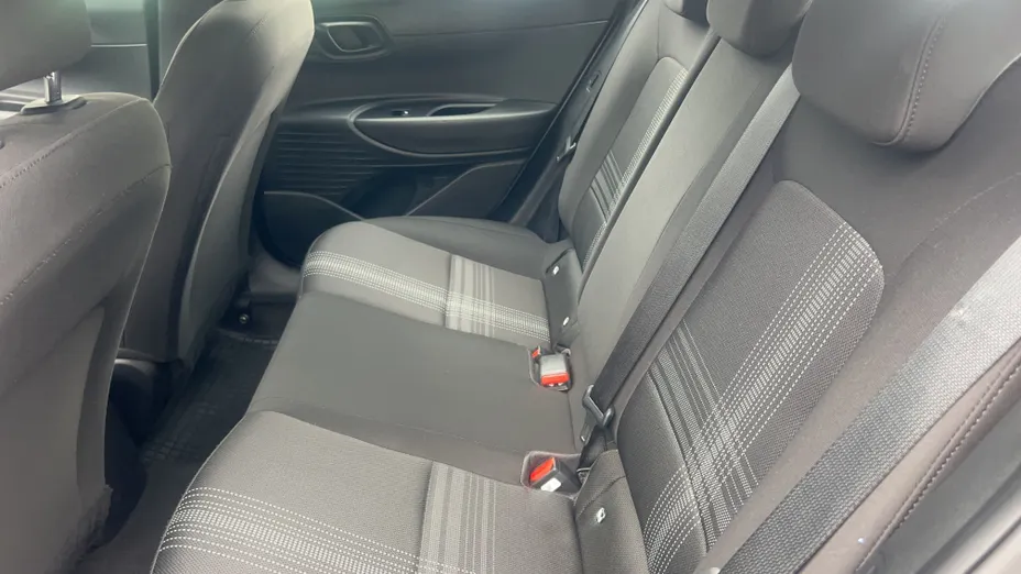HYUNDAI i20 i20 1.2 Classic Plus