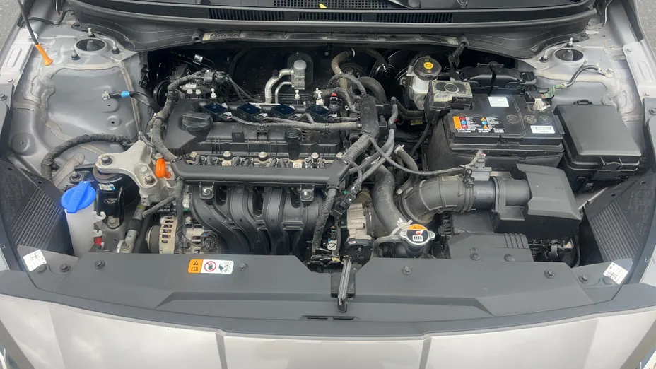 HYUNDAI i20 i20 1.2 Classic Plus