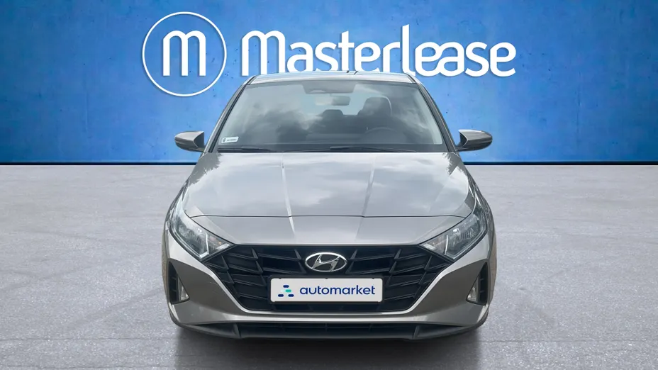 HYUNDAI i20 i20 1.2 Classic Plus