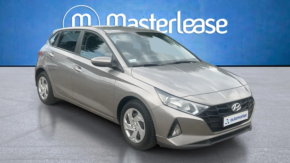 HYUNDAI i20 i20 1.2 Classic Plus