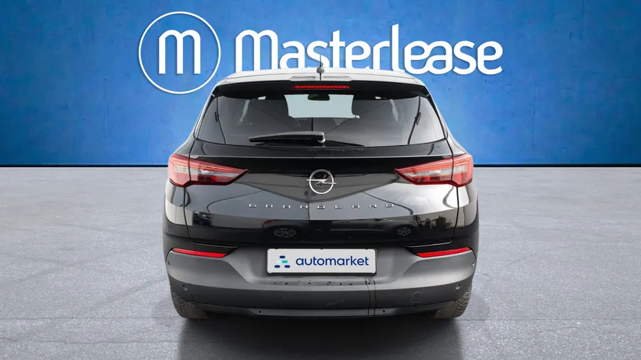 OPEL Grandland X Grandland 1.2 T Business Edition S&S aut