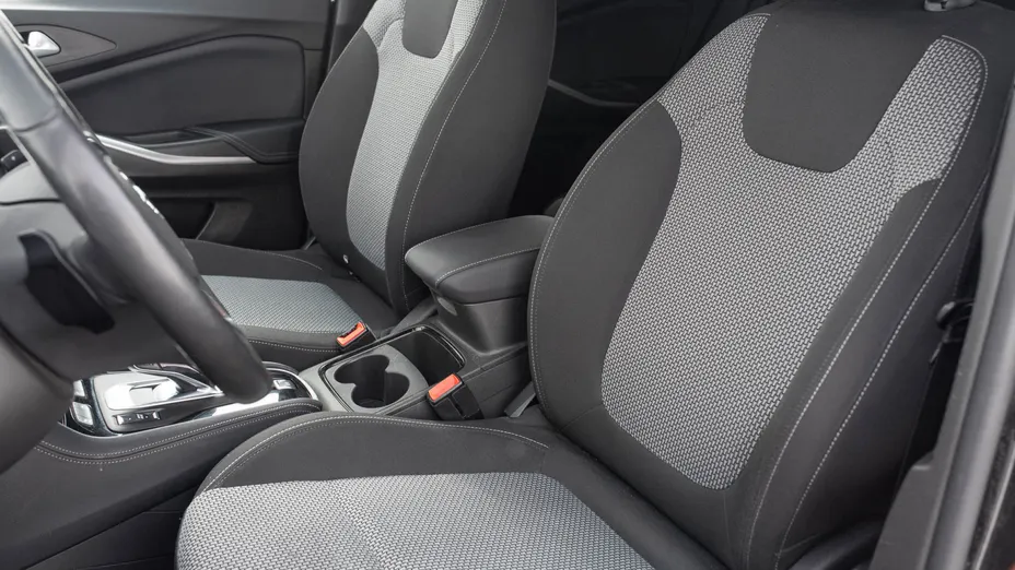 OPEL Grandland X Grandland 1.2 T Business Edition S&S aut
