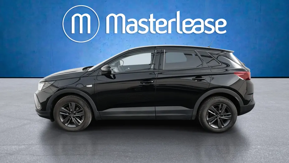 OPEL Grandland X Grandland 1.2 T Business Edition S&S aut