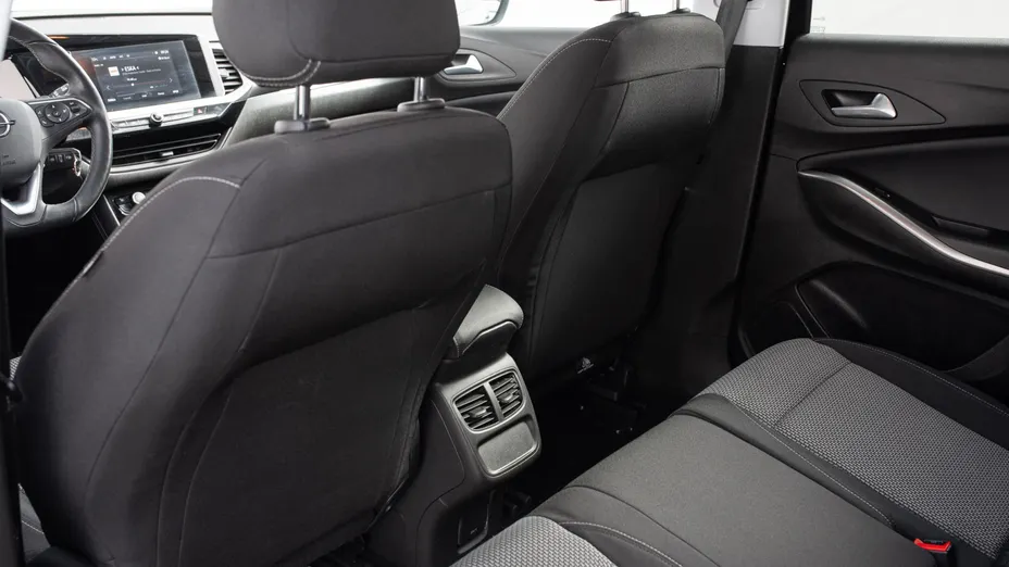 OPEL Grandland X Grandland 1.2 T Business Edition S&S aut