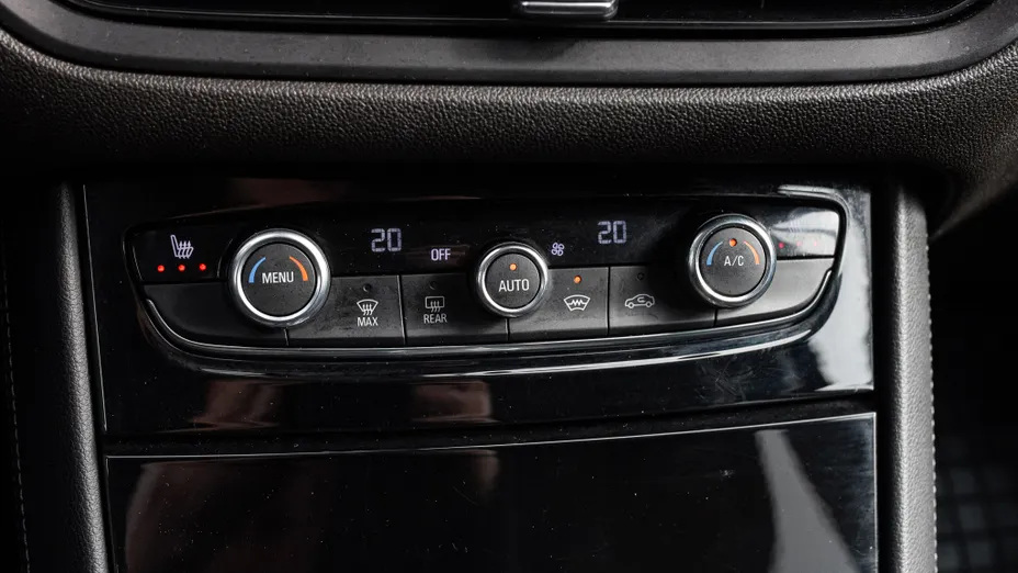 OPEL Grandland X Grandland 1.2 T Business Edition S&S aut