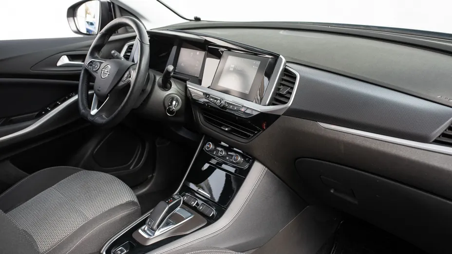OPEL Grandland X Grandland 1.2 T Business Edition S&S aut