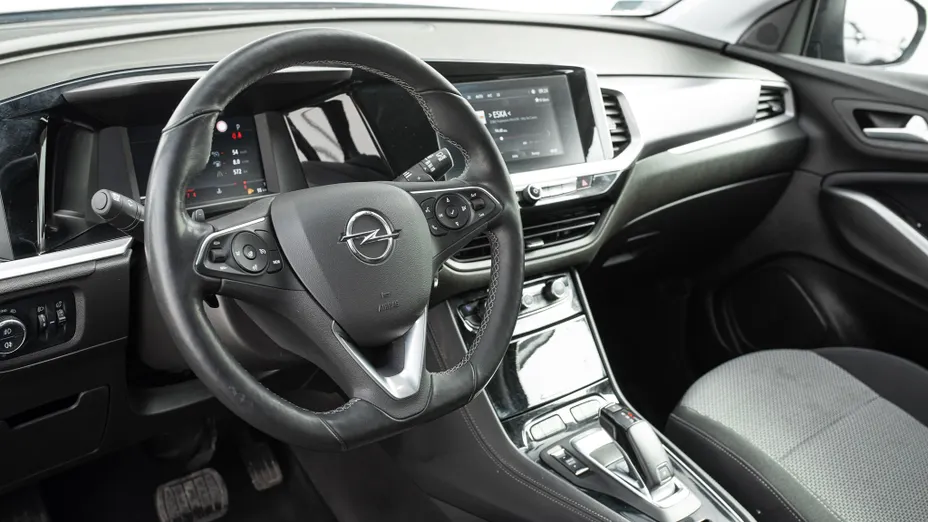 OPEL Grandland X Grandland 1.2 T Business Edition S&S aut
