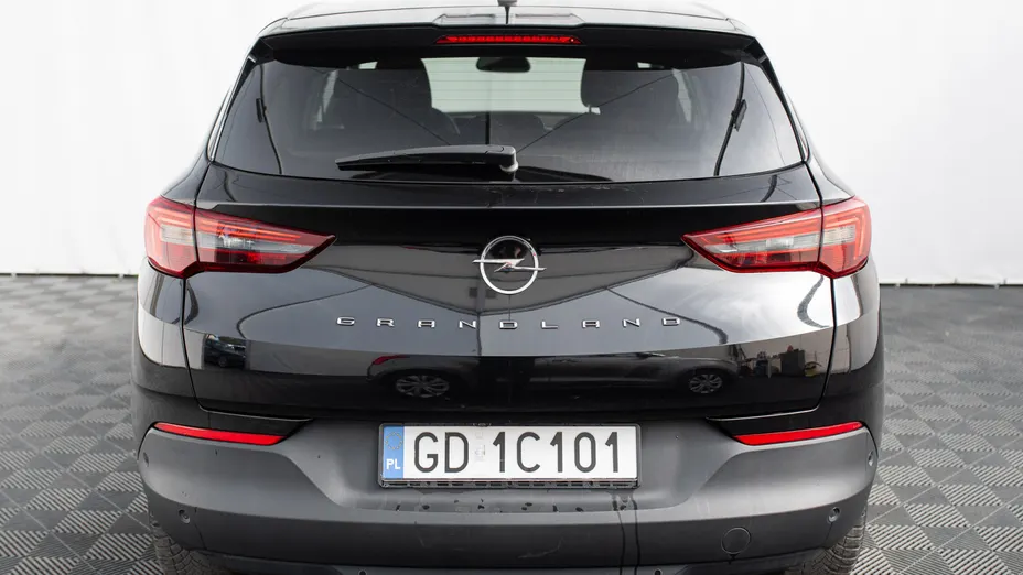 OPEL Grandland X Grandland 1.2 T Business Edition S&S aut