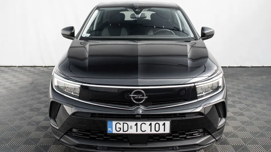OPEL Grandland X Grandland 1.2 T Business Edition S&S aut