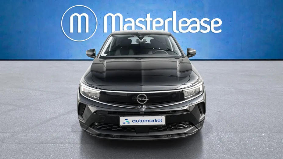OPEL Grandland X Grandland 1.2 T Business Edition S&S aut