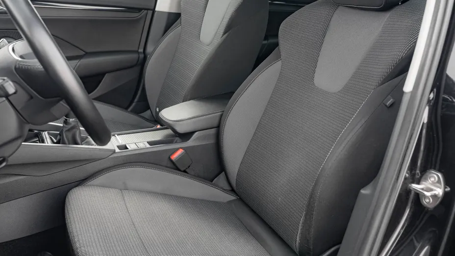 SKODA Octavia Octavia 2.0 TDI Ambition