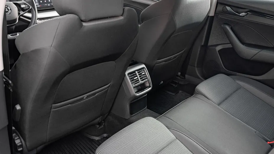 SKODA Octavia Octavia 2.0 TDI Ambition