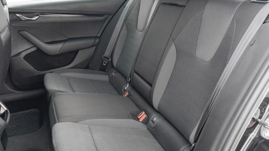 SKODA Octavia Octavia 2.0 TDI Ambition