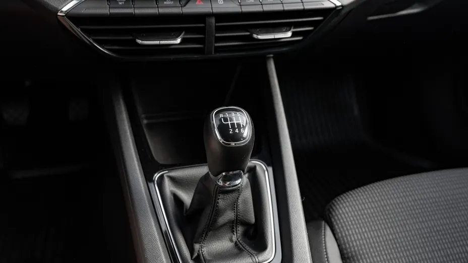 SKODA Octavia Octavia 2.0 TDI Ambition