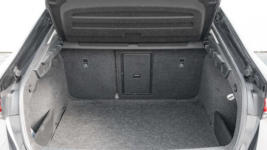 SKODA Octavia Octavia 2.0 TDI Ambition