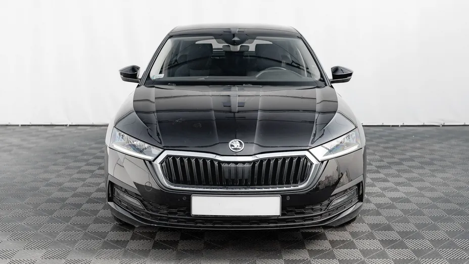 SKODA Octavia Octavia 2.0 TDI Ambition