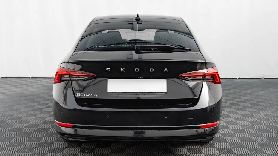 SKODA Octavia Octavia 2.0 TDI Ambition