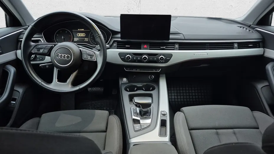 AUDI A4 A4 Allroad 40 TDI mHEV Quattro S tronic