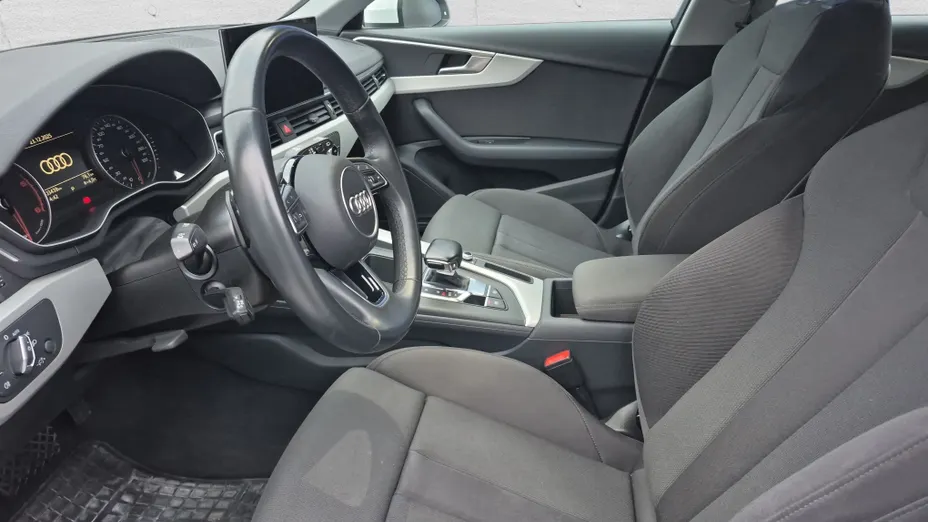 AUDI A4 A4 Allroad 40 TDI mHEV Quattro S tronic