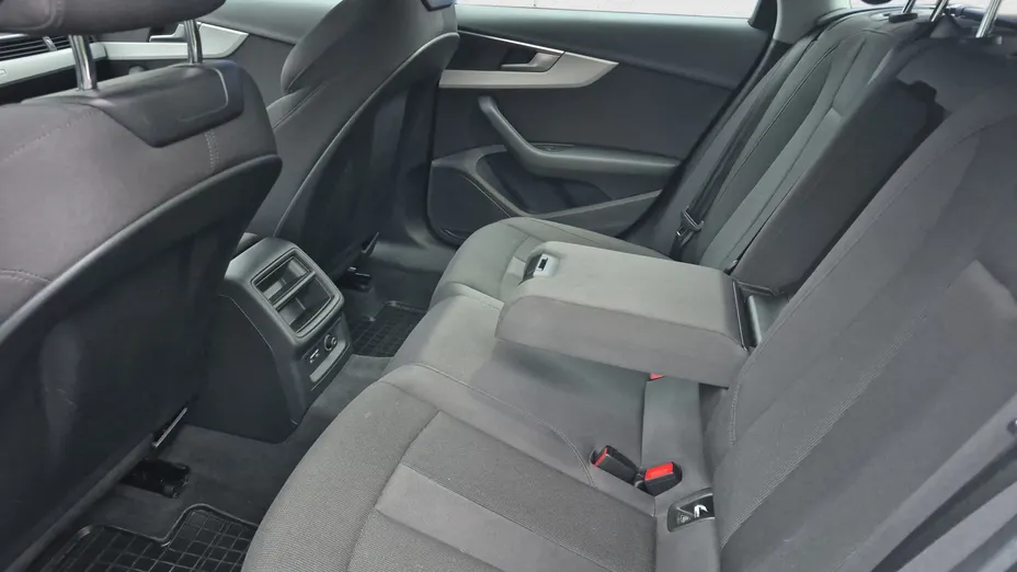 AUDI A4 A4 Allroad 40 TDI mHEV Quattro S tronic