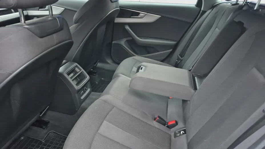 AUDI A4 A4 Allroad 40 TDI mHEV Quattro S tronic