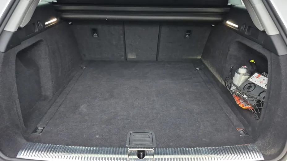 AUDI A4 A4 Allroad 40 TDI mHEV Quattro S tronic