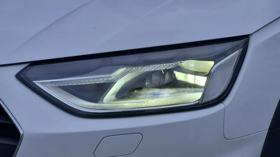 AUDI A4 A4 Allroad 40 TDI mHEV Quattro S tronic