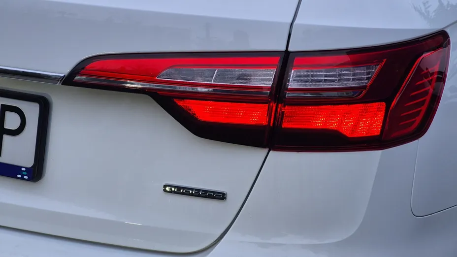 AUDI A4 A4 Allroad 40 TDI mHEV Quattro S tronic