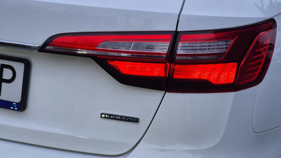AUDI A4 A4 Allroad 40 TDI mHEV Quattro S tronic