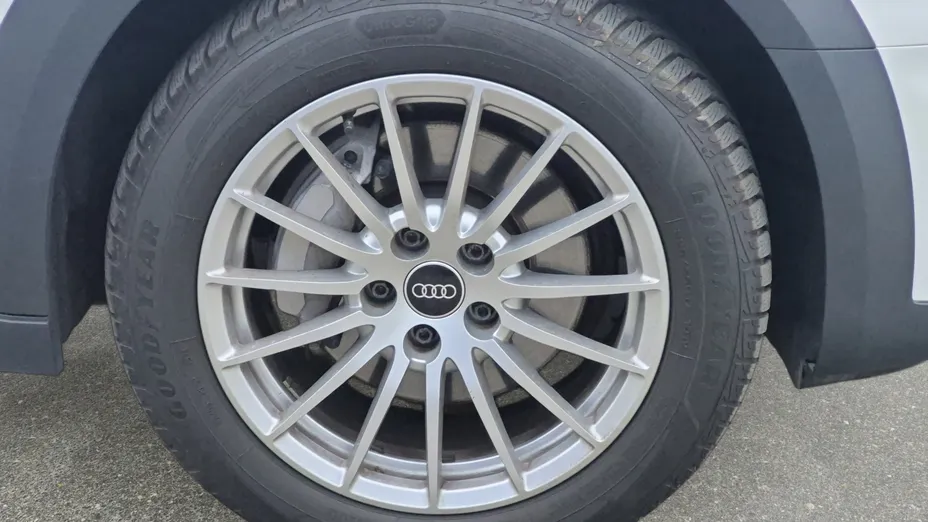 AUDI A4 A4 Allroad 40 TDI mHEV Quattro S tronic