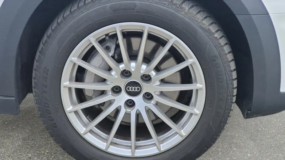 AUDI A4 A4 Allroad 40 TDI mHEV Quattro S tronic