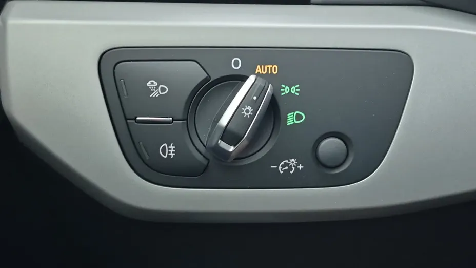 AUDI A4 A4 Allroad 40 TDI mHEV Quattro S tronic