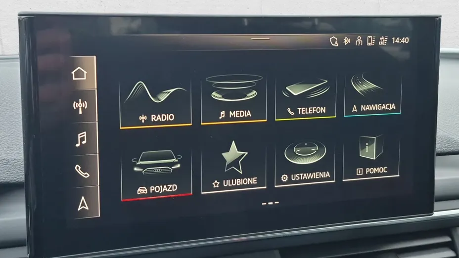 AUDI A4 A4 Allroad 40 TDI mHEV Quattro S tronic