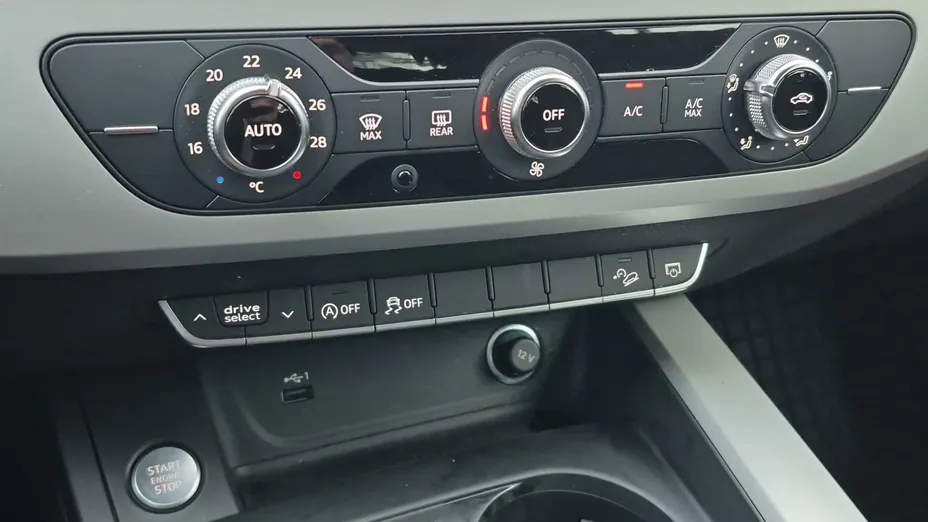 AUDI A4 A4 Allroad 40 TDI mHEV Quattro S tronic