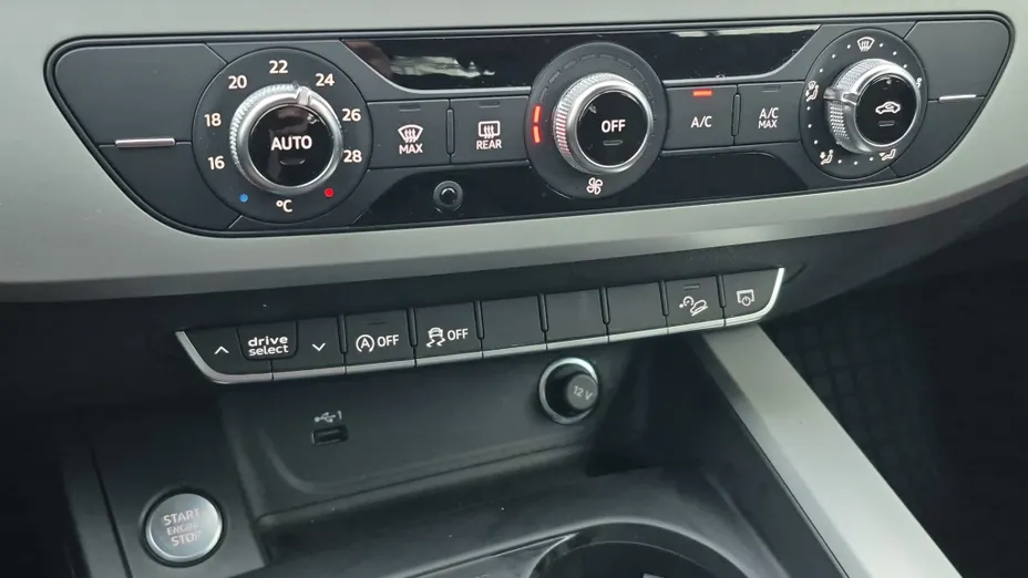 AUDI A4 A4 Allroad 40 TDI mHEV Quattro S tronic