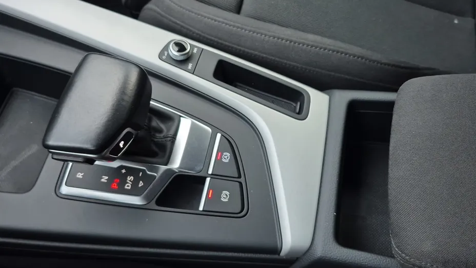 AUDI A4 A4 Allroad 40 TDI mHEV Quattro S tronic